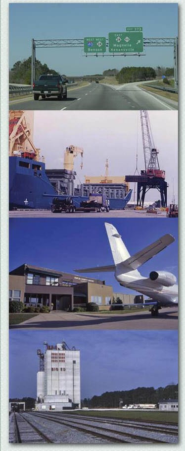 Transportation Photos