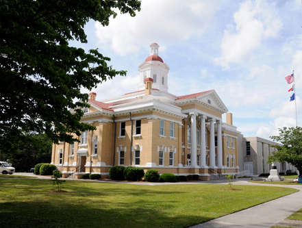 Courthouse