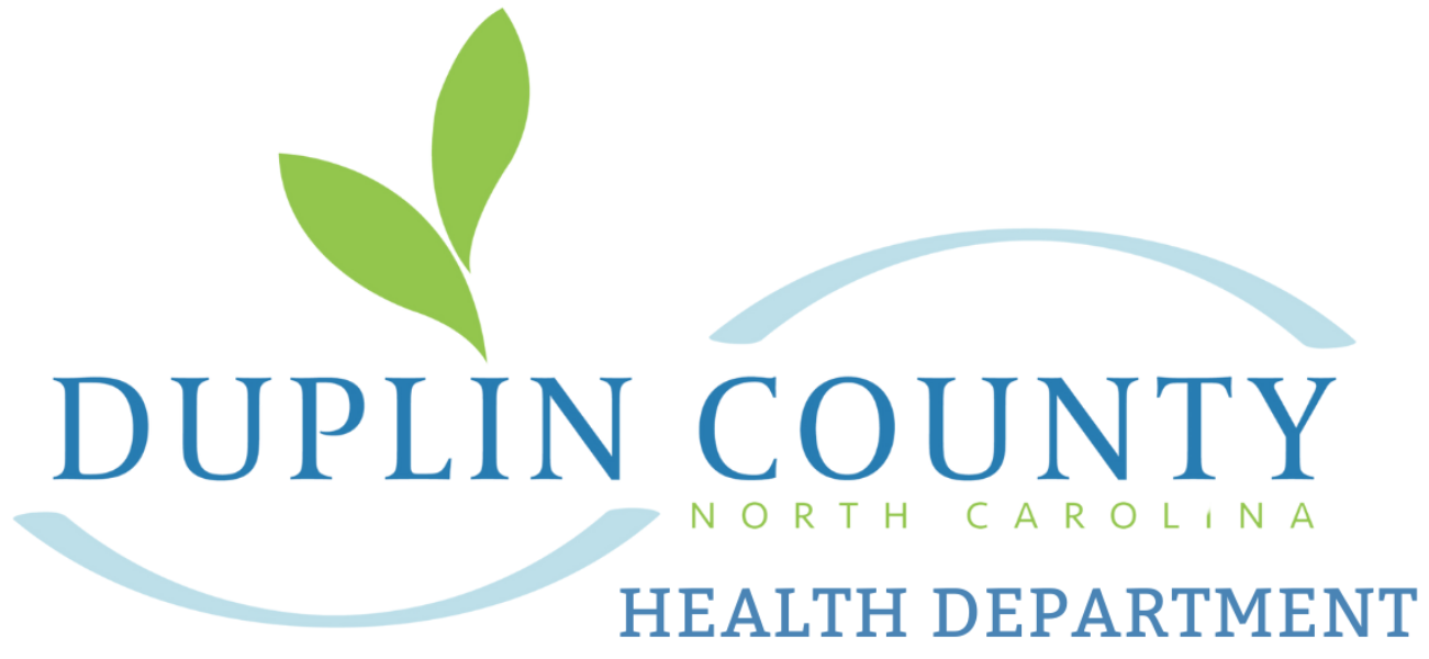 Duplin County NC Health Homepage