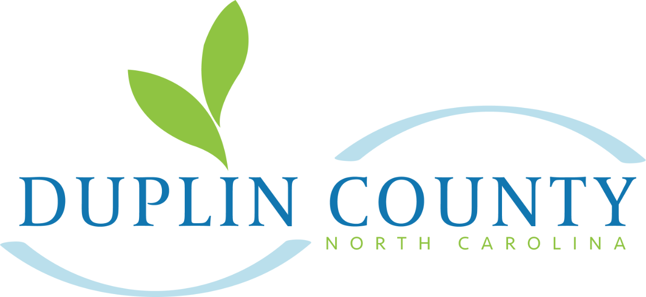Duplin County North Carolina Home Page